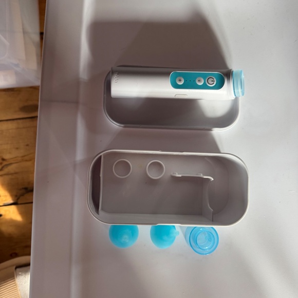 Electric Nose Frida - never used - Picture 2 of 4